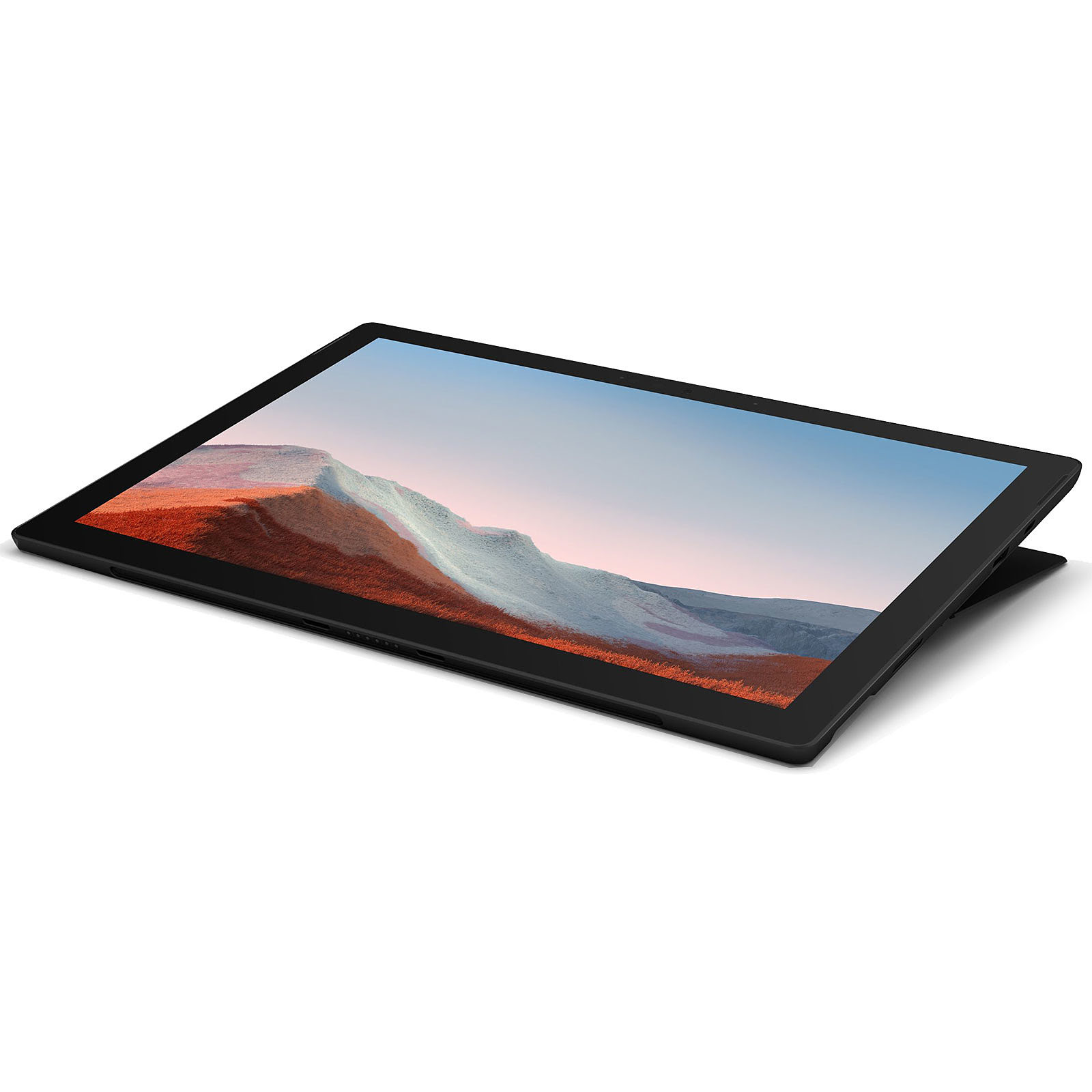 Microsoft Surface Pro 7+ Noir - Tablette tactile Microsoft - 2