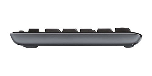 Logitech MK270 - Pack Clavier/Souris - grosbill.com - 3