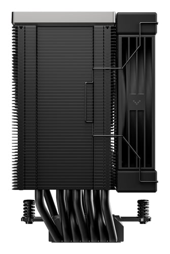 Deepcool Noir - Ventilateur CPU Deepcool - grosbill.com - 3