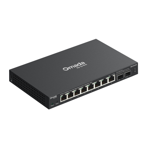 Switch TP-Link 8 ports 2.5G - ES210X-M2 - grosbill.com - 3