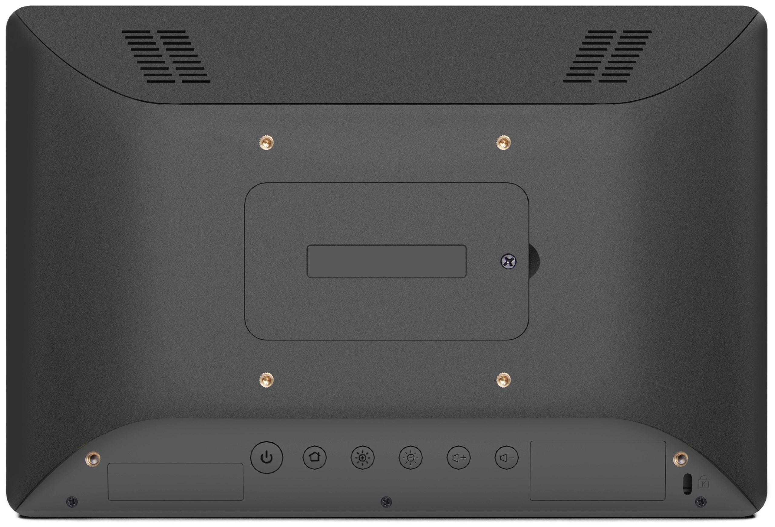 ProLite TW1023ASC-B2P - 10" Tactile HD Android WiFi 4Go 32Go - Achat / Vente sur grosbill.com - 5