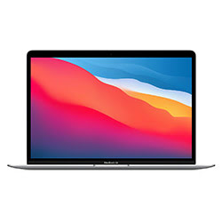 Apple MacBook Air MGN93FN/A - M1/8Go/256Go/13.3