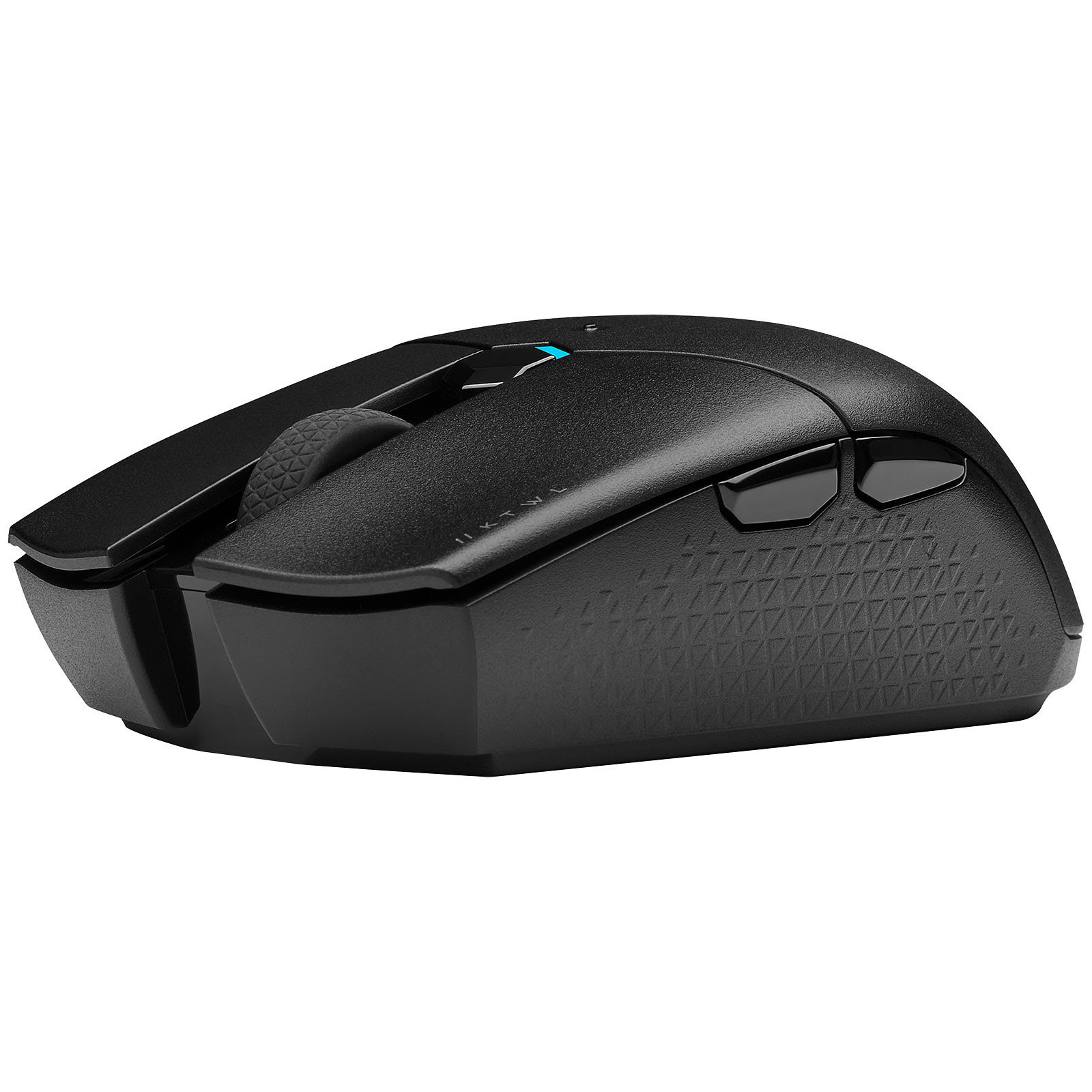 Corsair Katar Pro Wireless RGB - Souris PC Corsair - grosbill.com - 2