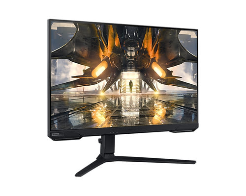 Samsung 32 pouces  LS32AG520PUXEN - Ecran PC Samsung - grosbill.com - 3