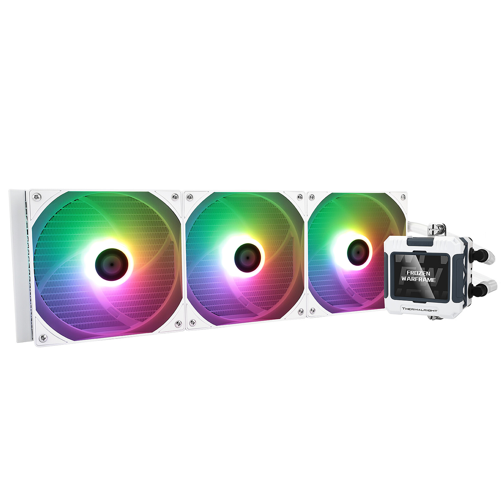 Watercooling Thermalright Grosbill