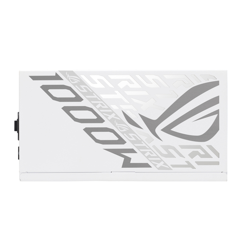 Asus 80+ Platinum (ATX1000W) - Alimentation Asus - grosbill.com - 1