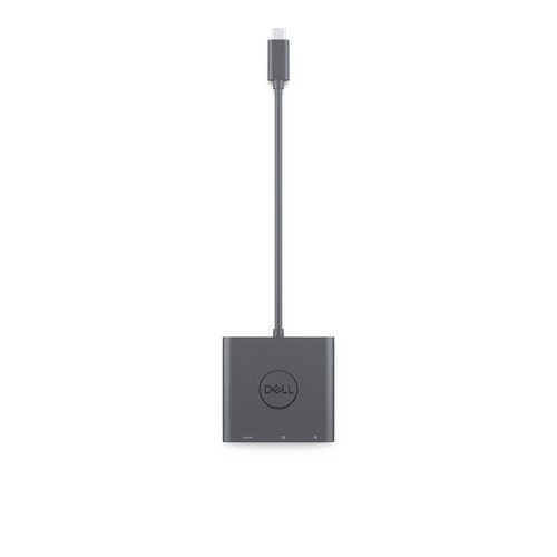 USB-C to HDMI with Power Delivery (DBQAUANBC070) - Achat / Vente sur grosbill.com - 3