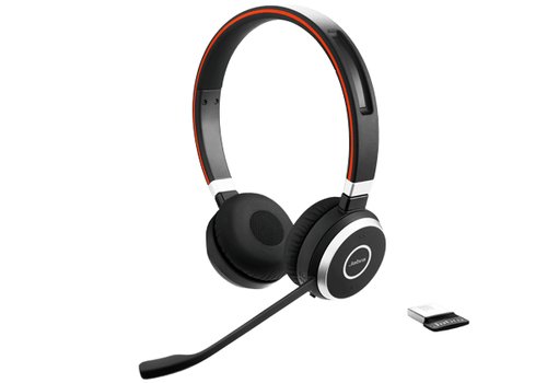 Jabra Micro-casque MAGASIN EN LIGNE Grosbill