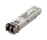 D-Link 1-P MINI-GBIC SFP TO 1000BASESX