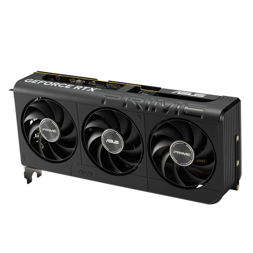Asus PRIME RTX 5060 O8G OC Edition  - Carte graphique Asus - 5