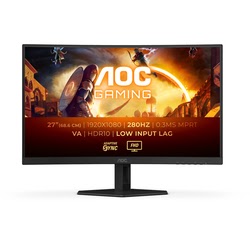 Ecran PC AOC Grosbill