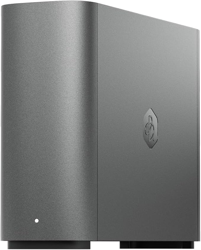 Serveur NAS Synology Grosbill