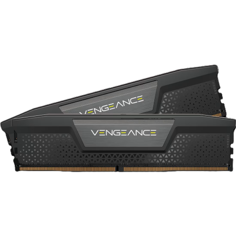 Corsair Vengeance 32Go (2x16Go DDR5 6000 PC5-48000) - Mémoire PC Corsair sur grosbill.com - 4