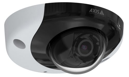 Axis P3935-LR 1080p Male RJ-45 2.8mmF1.2 - Achat / Vente sur grosbill.com - 1