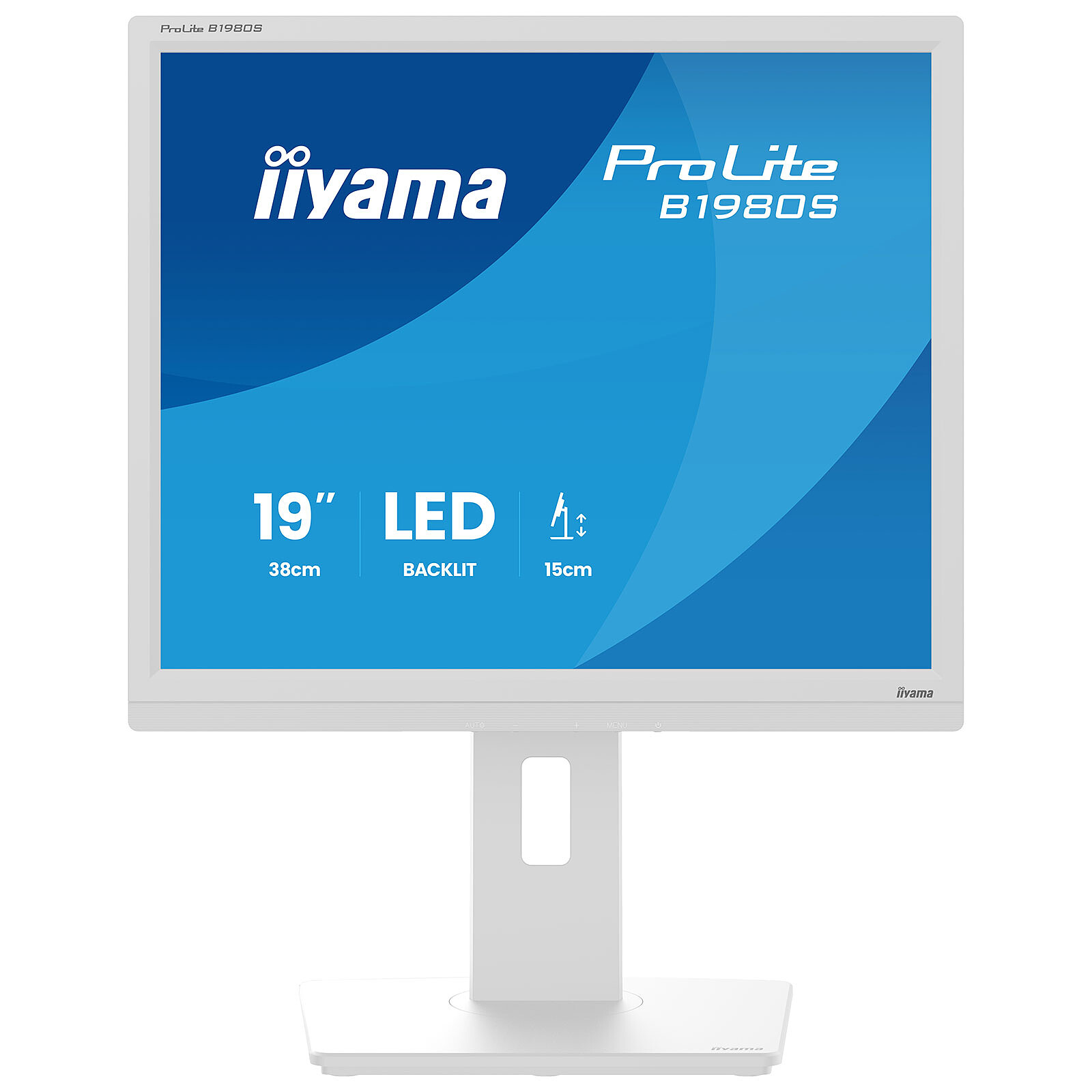 Ecran PC Iiyama Grosbill