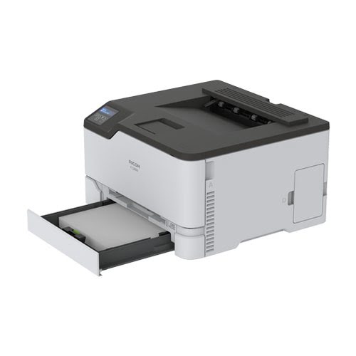 P C200W MFP 1200DPI 24PPM 512MB (9P00125) - Achat / Vente sur grosbill.com - 2