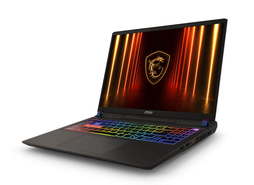 MSI 9S7-15M352-086 + G34-N1XXX23-808 - PC portable MSI - 2