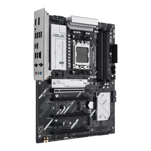 Asus PRIME B840-PLUS WIFI   - Carte mère Asus - grosbill.com - 2