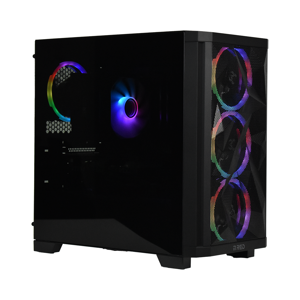 Bons plans PC  PPonce - R7-5700X/4060/16Go/1To/W11 Grosbill