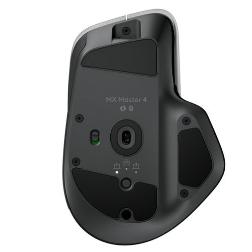 MX MASTER 4 GRAPHITE - Achat / Vente sur grosbill.com - 6
