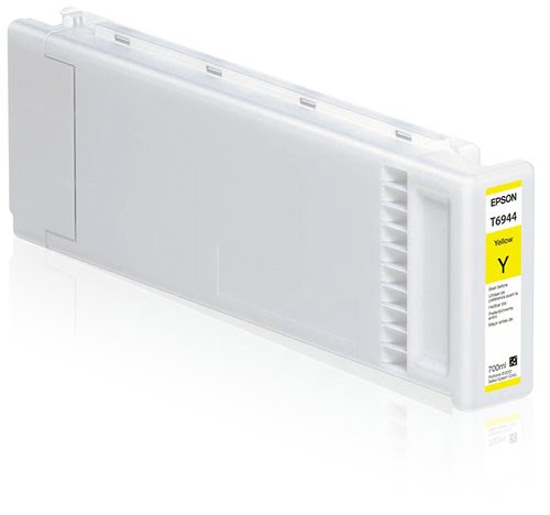 Epson - Jaune - C13T694400