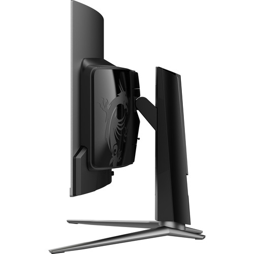 MSI 34 pouces  9S6-3DD04T-001 - Ecran PC MSI - grosbill.com - 2