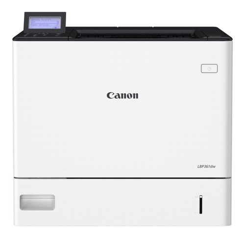 i-SENSYS LBP361dw - Achat / Vente sur grosbill.com - 0