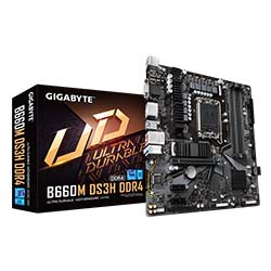 Carte mère Gigabyte Grosbill