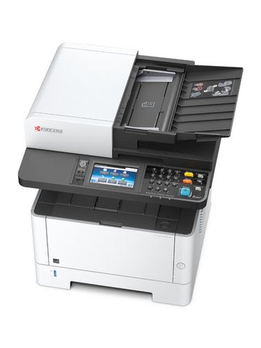 ECOSYS M2640idw (1102S53NL0) - Achat / Vente sur grosbill.com - 4