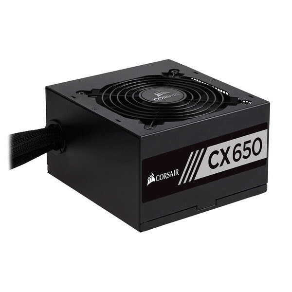 Corsair ATX 650W - CX650 80+ Bronze - CP-9020278-EU
