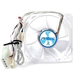 Antec Ventilateur boîtier MAGASIN EN LIGNEGrosbill