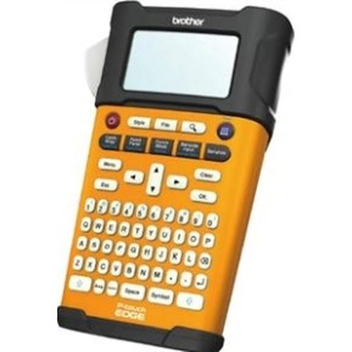 PT-E300VP Azerty 18mm LCD 20mm/sec   (PTE300VPYP1) - Achat / Vente sur grosbill.com - 1