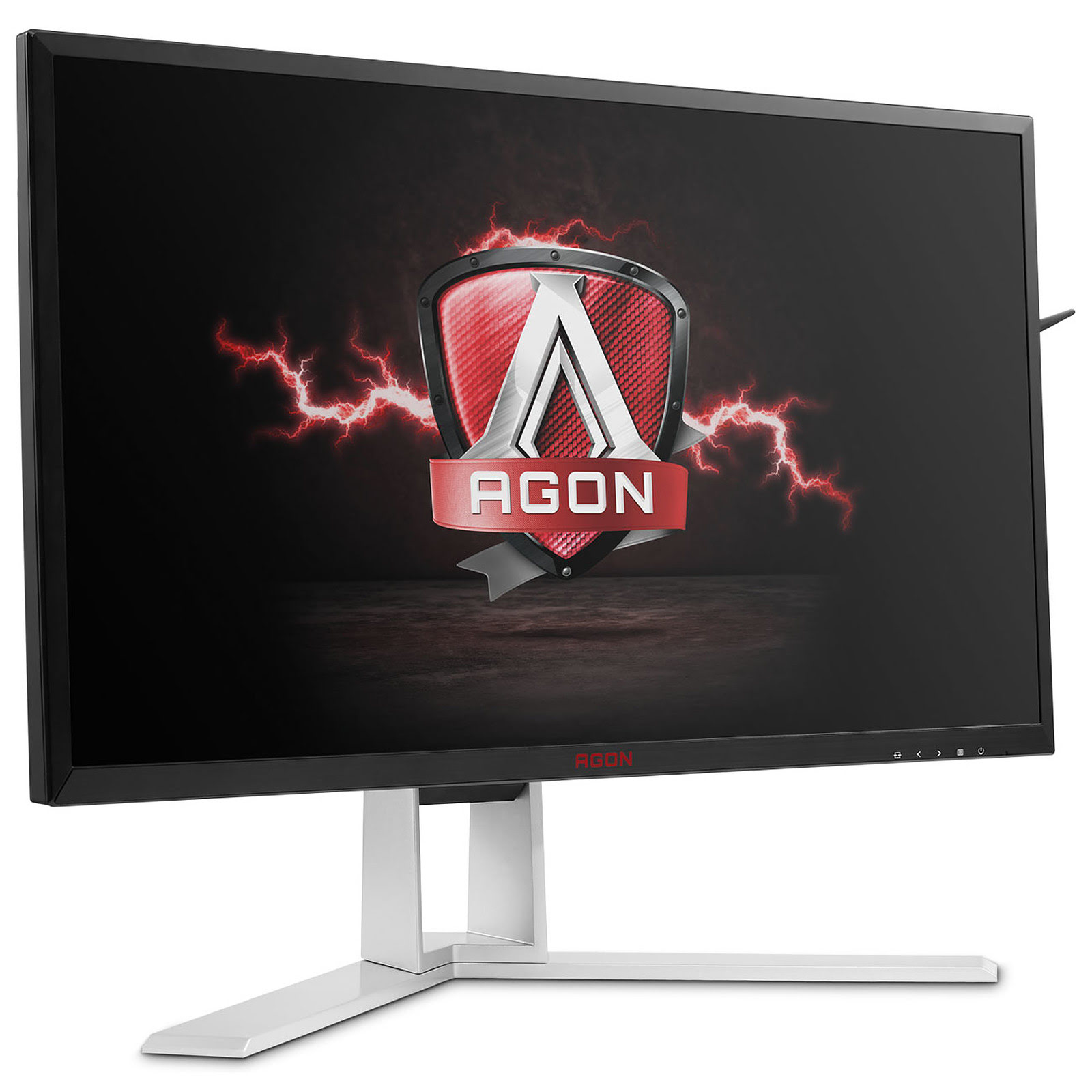 AOC 27 pouces  AG271QG - Ecran PC AOC - grosbill.com - 0