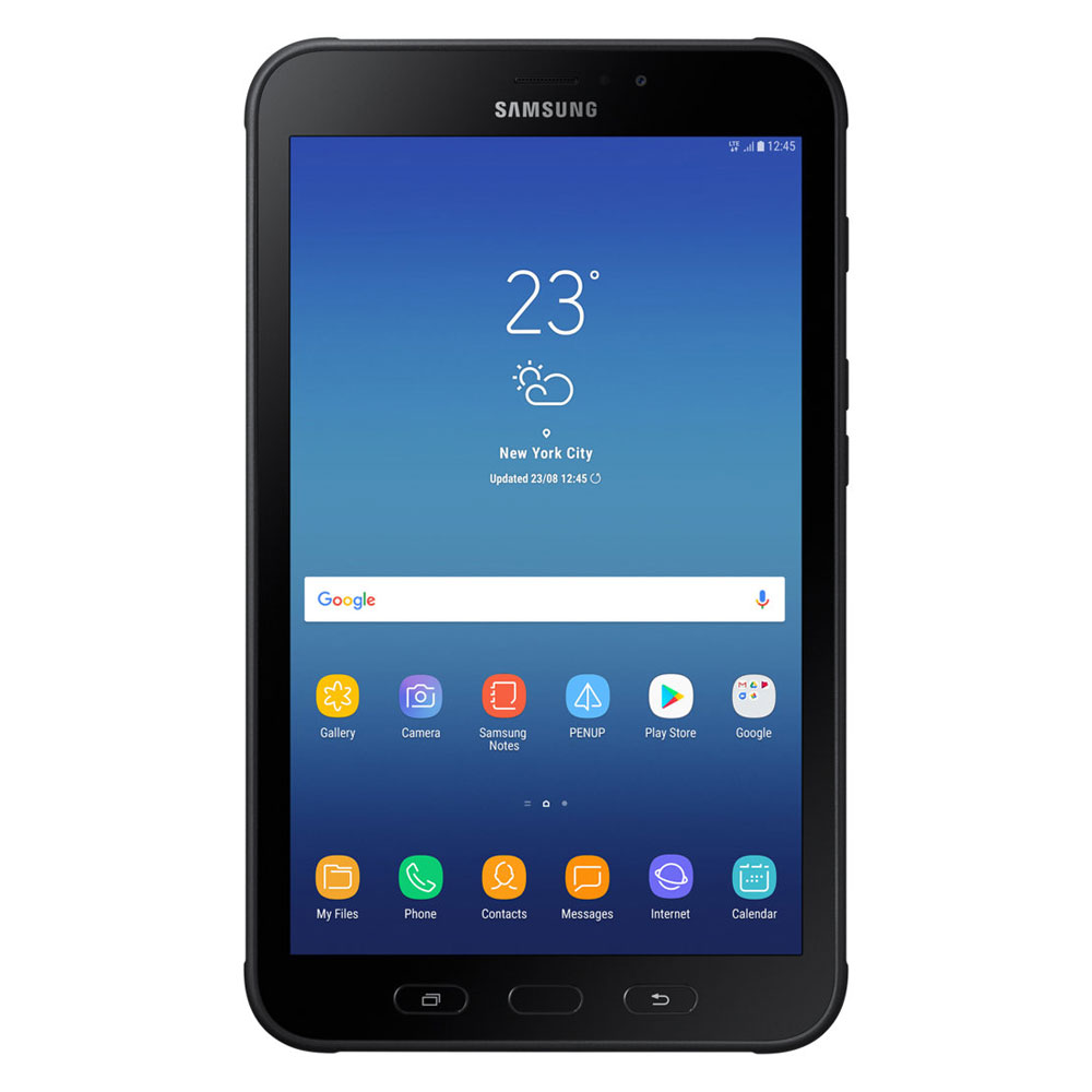 Samsung Galaxy Tab Active 2 T390 - Tablette tactile Samsung - 0