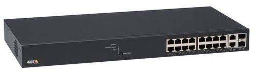 AXIS T8516 POE+ NETWORK SWITCH - Achat / Vente sur grosbill.com - 0