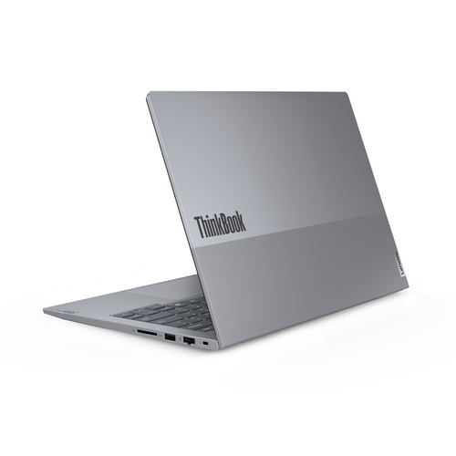ThinkBook 14 G7 IML 21MR - 21MR004CFR - 14" WUXGA U7-155H 16Go 512Go W11 Pro Gris - Achat / Vente sur grosbill.com - 9