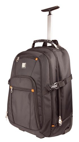 Urban Factory Union Trolley Backpack 15.6 (TPB06UF)