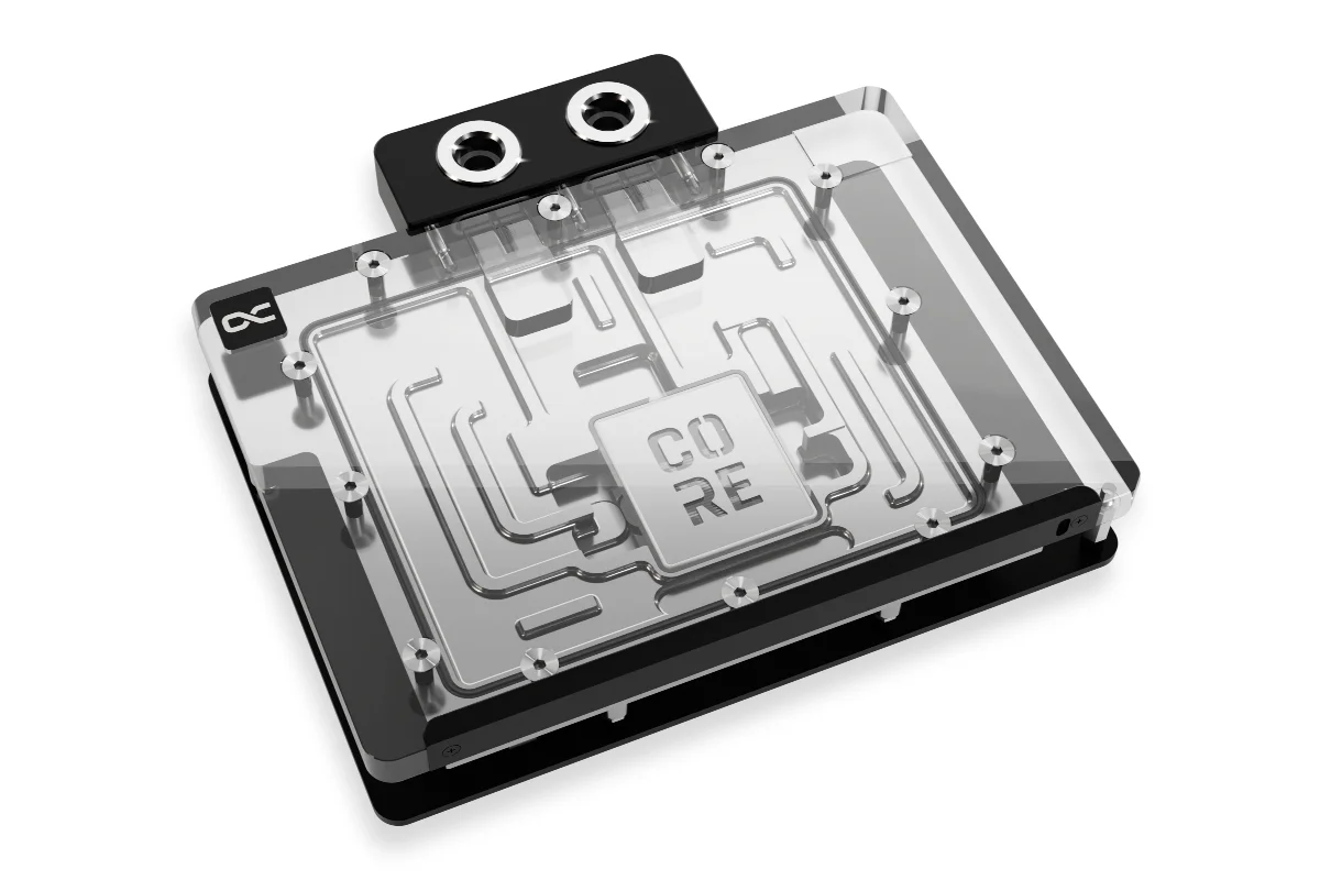 Watercooling Alphacool Grosbill