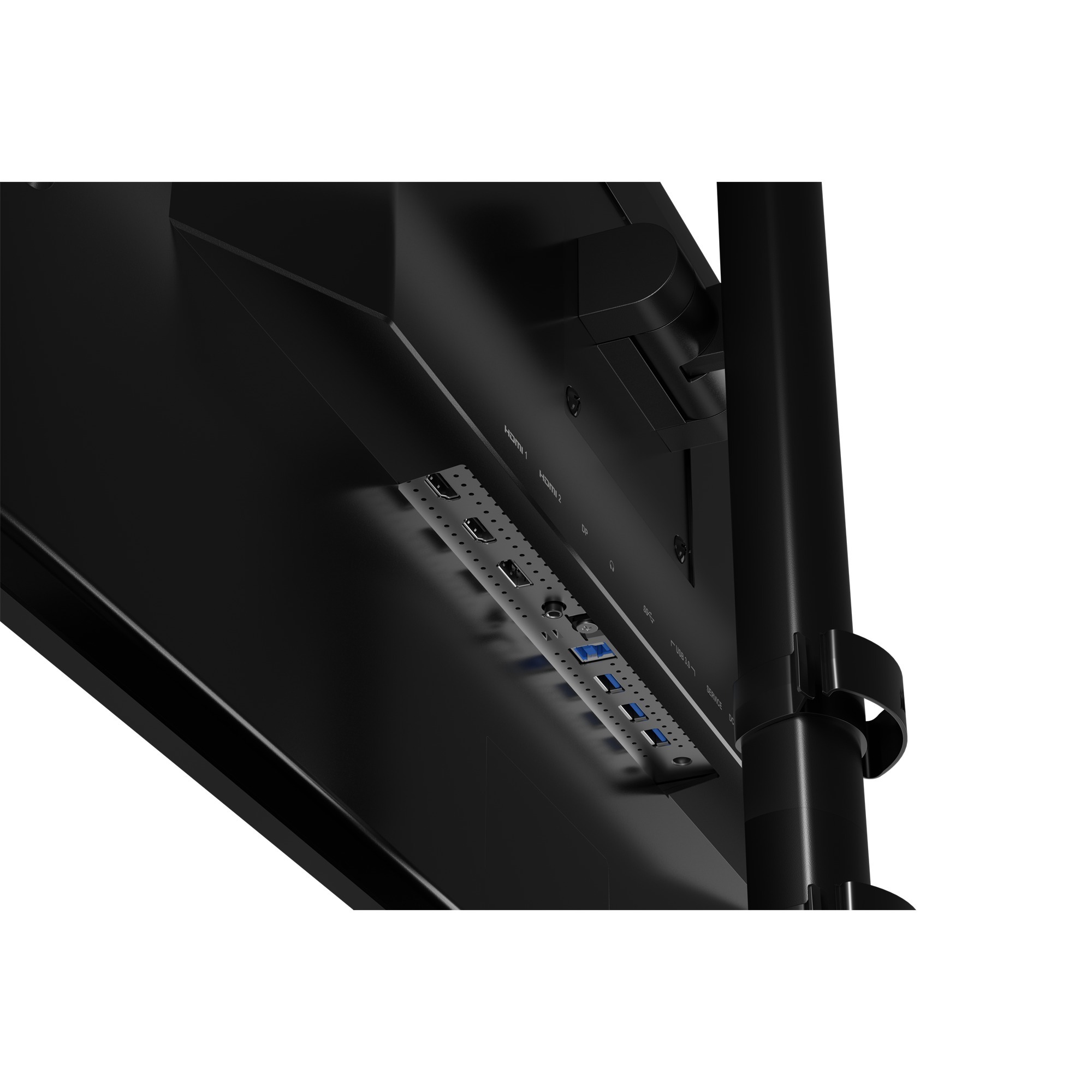 Corsair 32 pouces  CM-9020007-PE - Ecran PC Corsair - grosbill.com - 4