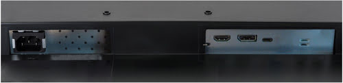 Iiyama 27 pouces  XUB2792QSC-B1 - Ecran PC Iiyama - grosbill.com - 5