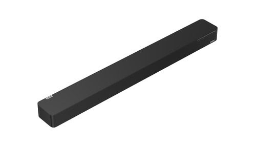 ThinkSmart Bar - No Mic (11RTZ9ATGE) - Achat / Vente sur grosbill.com - 3