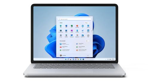 Microsoft srfc lapt stu i7/32/1T/QCM Win11 Plati