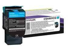 Consommable imprimante Lexmark Grosbill