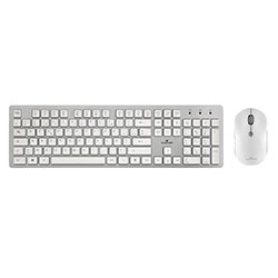 Bluestork Pack Clavier/Souris MAGASIN EN LIGNE Grosbill