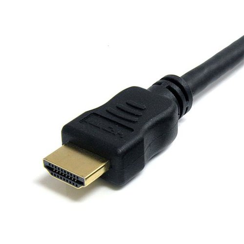 1m High Speed HDMI Cable w/Ethernet - Achat / Vente sur grosbill.com - 1