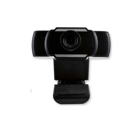 MCL Samar Webcam HD avec micro - Webcam - grosbill.com - 0