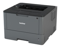 Imprimante Brother HL-L5000D - grosbill.com - 4