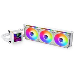 Watercooling Lian-Li Grosbill