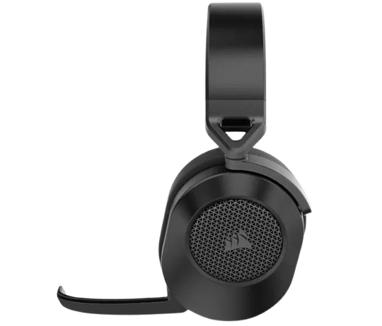 Corsair HS65 Wireless v2 Carbon 7.1 Surround Noir - Micro-casque - 2