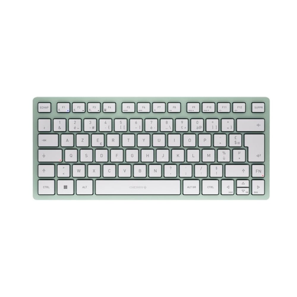 Cherry KW 7100 Mini 75% - Clavier PC Cherry - grosbill.com - 0